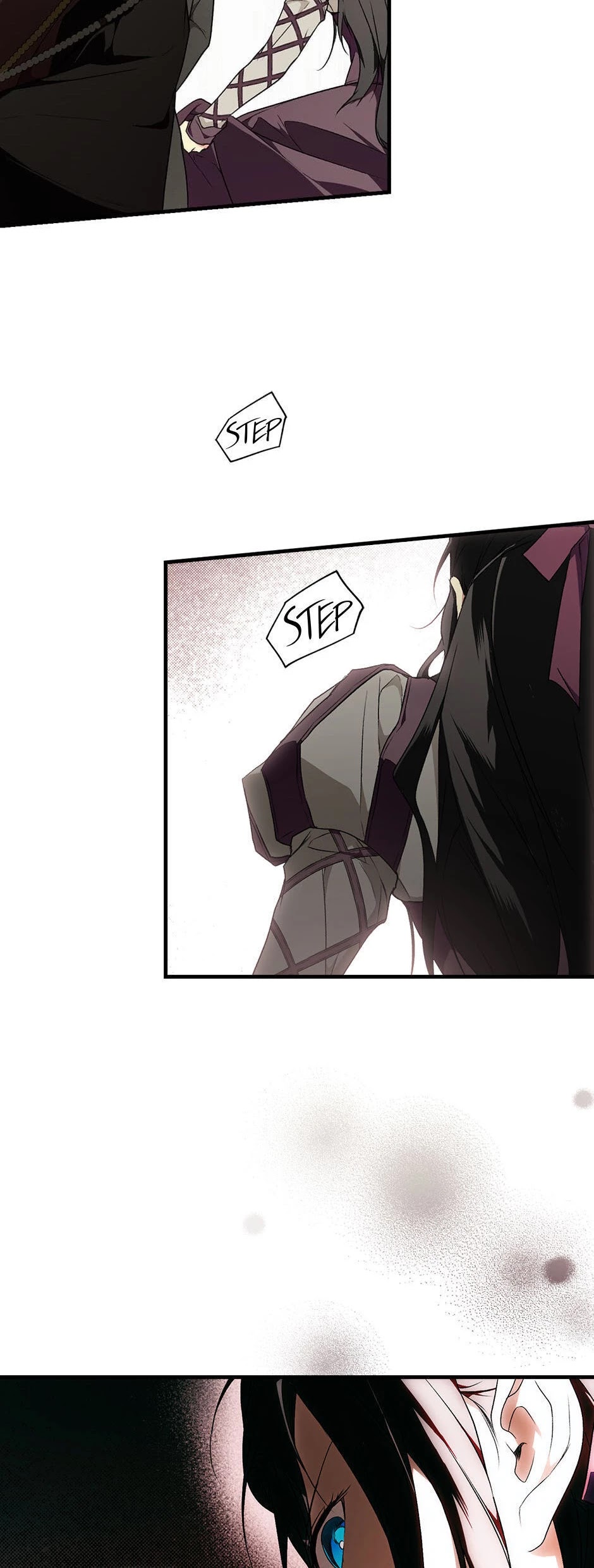 Secret Lady chapter 38 page 44