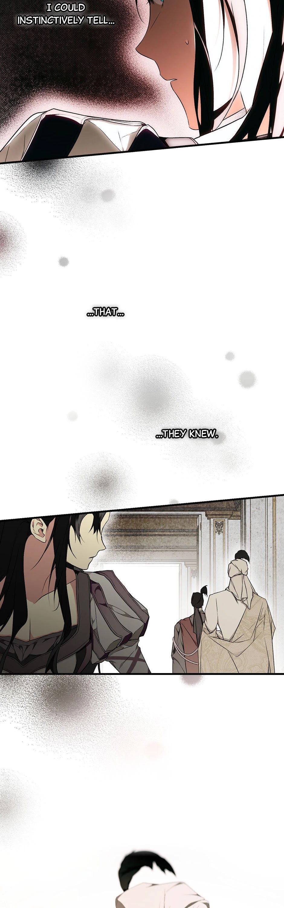 Secret Lady chapter 38 page 45