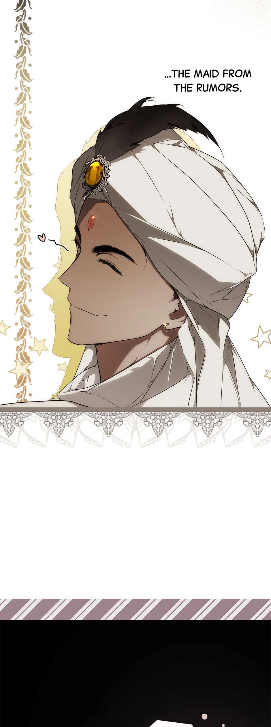 Secret Lady chapter 38 page 47