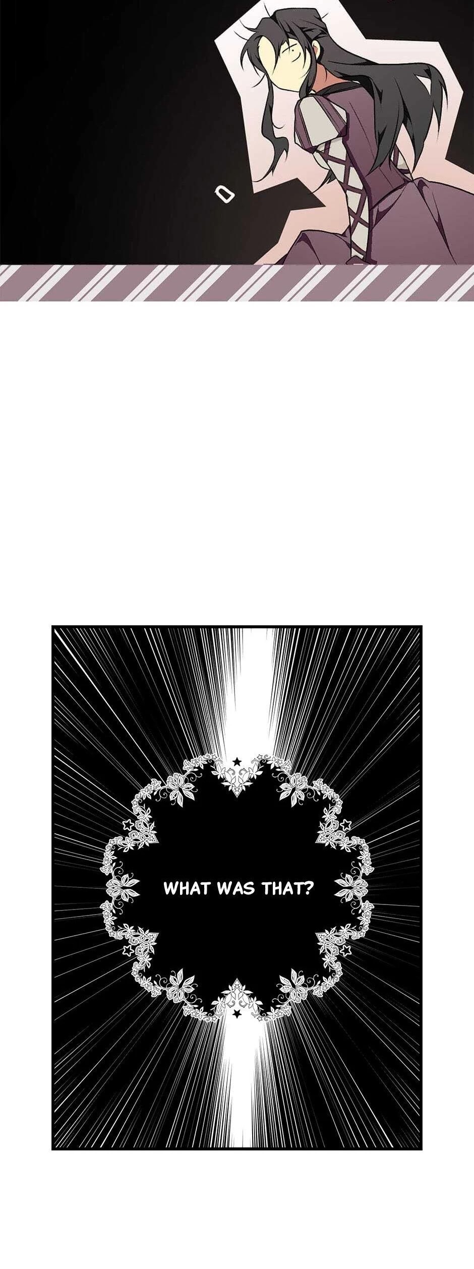 Secret Lady chapter 38 page 48