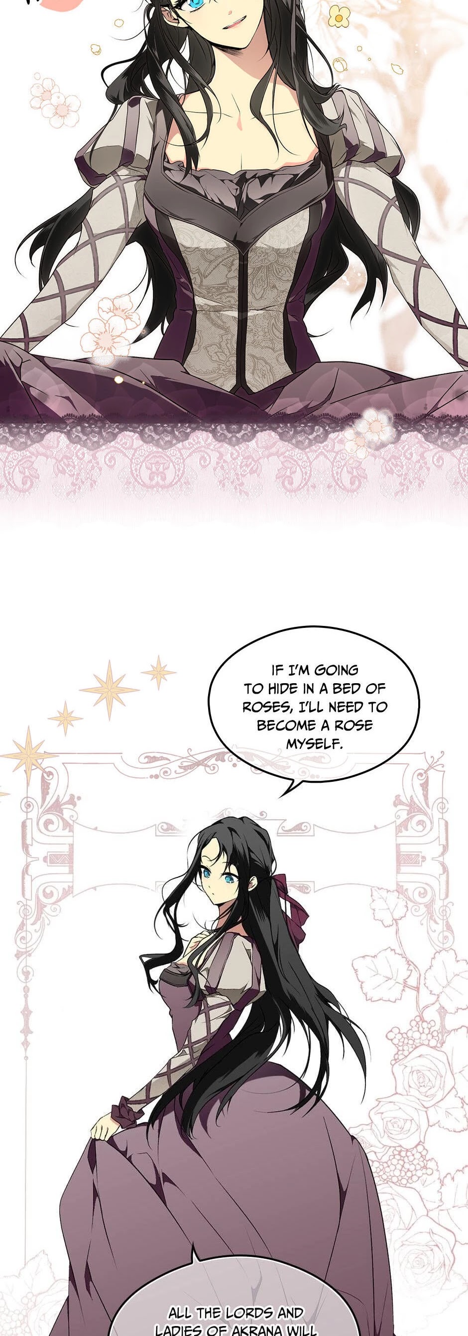 Secret Lady chapter 38 page 7