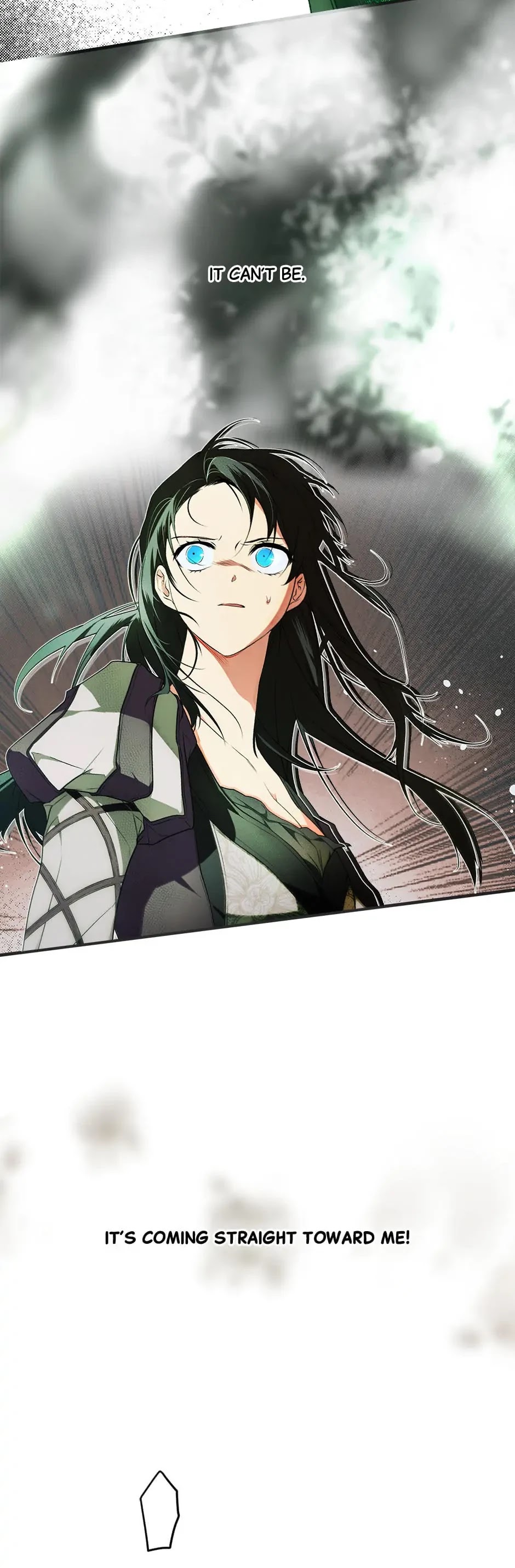 Secret Lady chapter 40 page 11