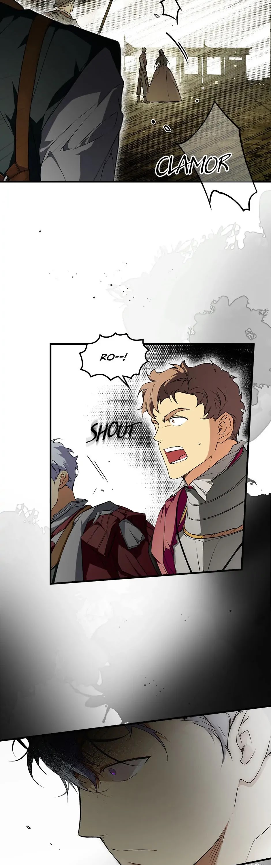 Secret Lady chapter 40 page 13