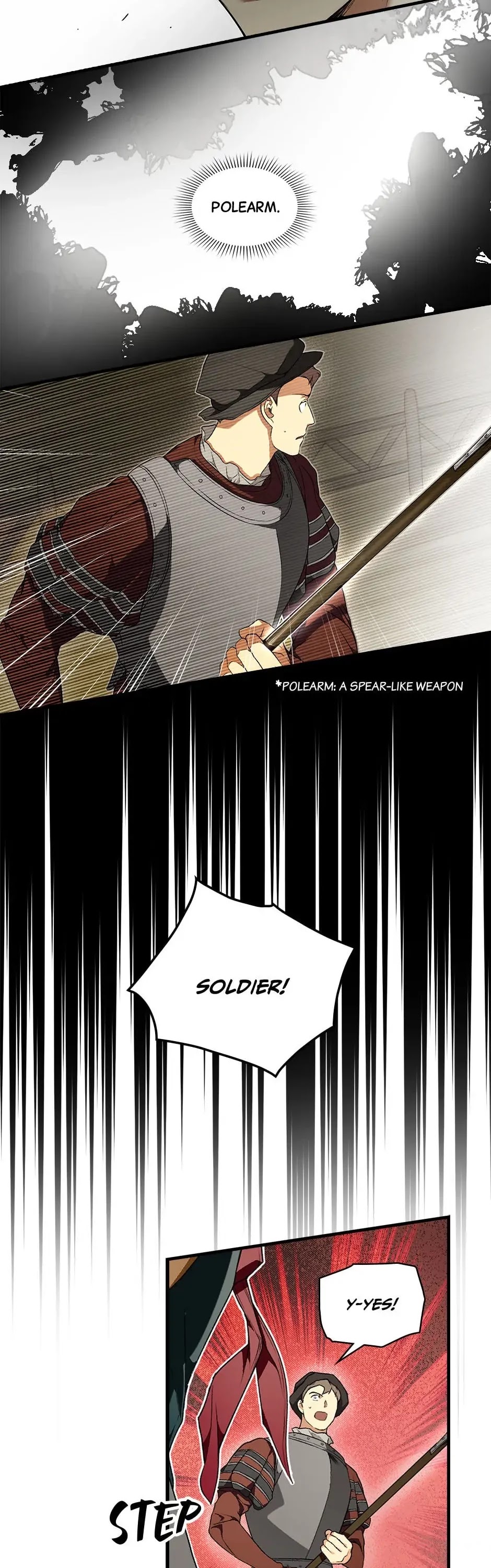 Secret Lady chapter 40 page 14