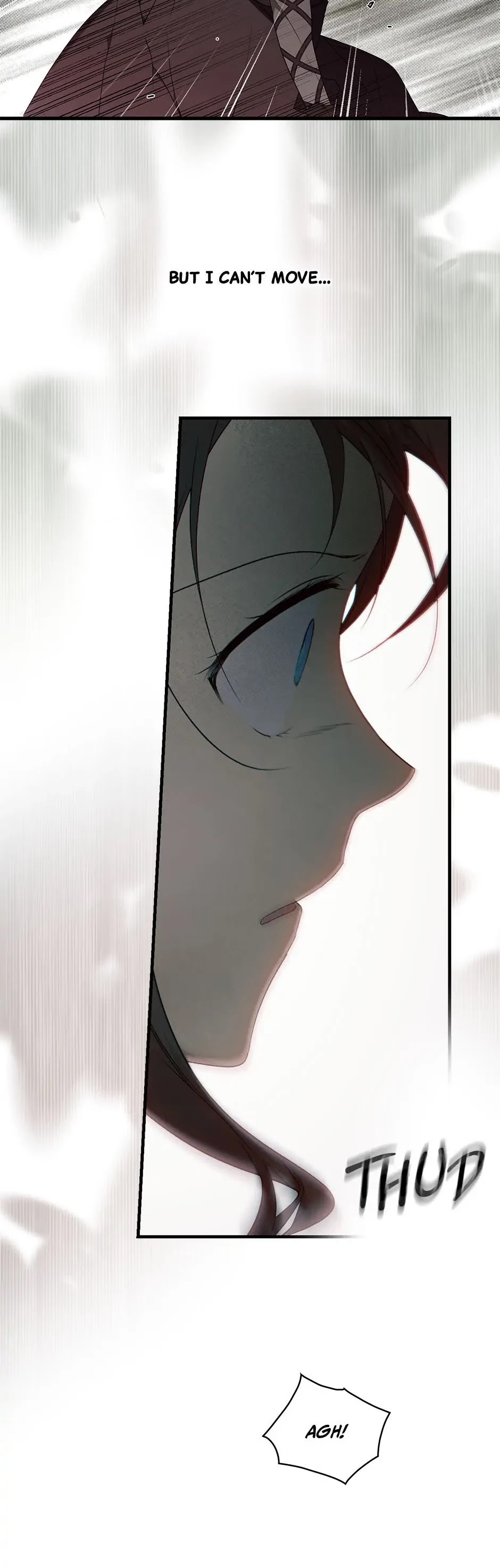 Secret Lady chapter 40 page 16