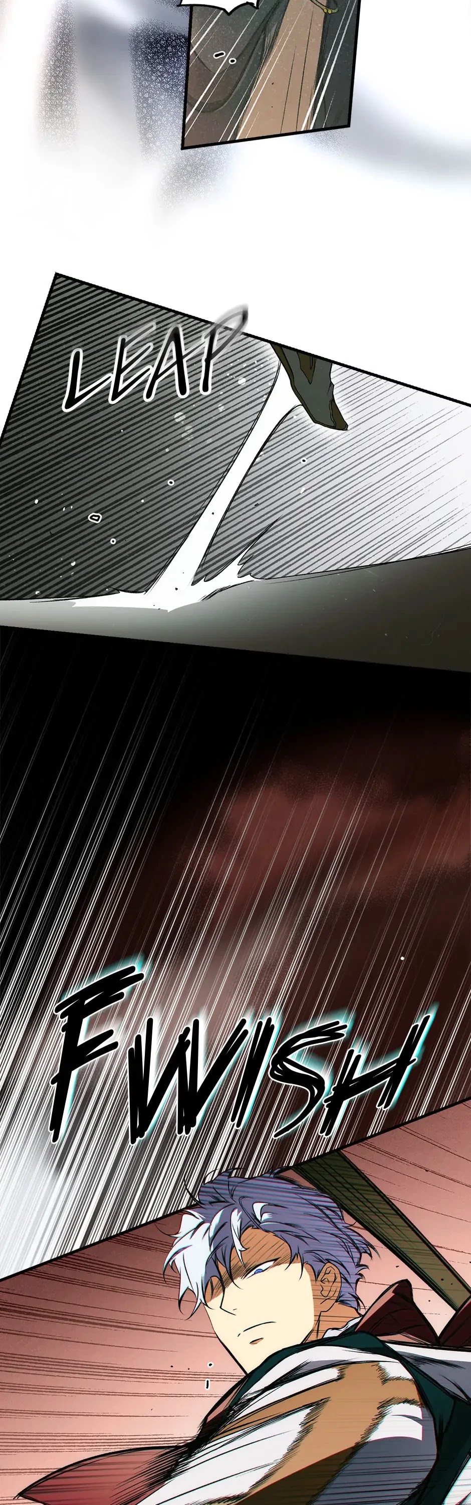 Secret Lady chapter 40 page 18