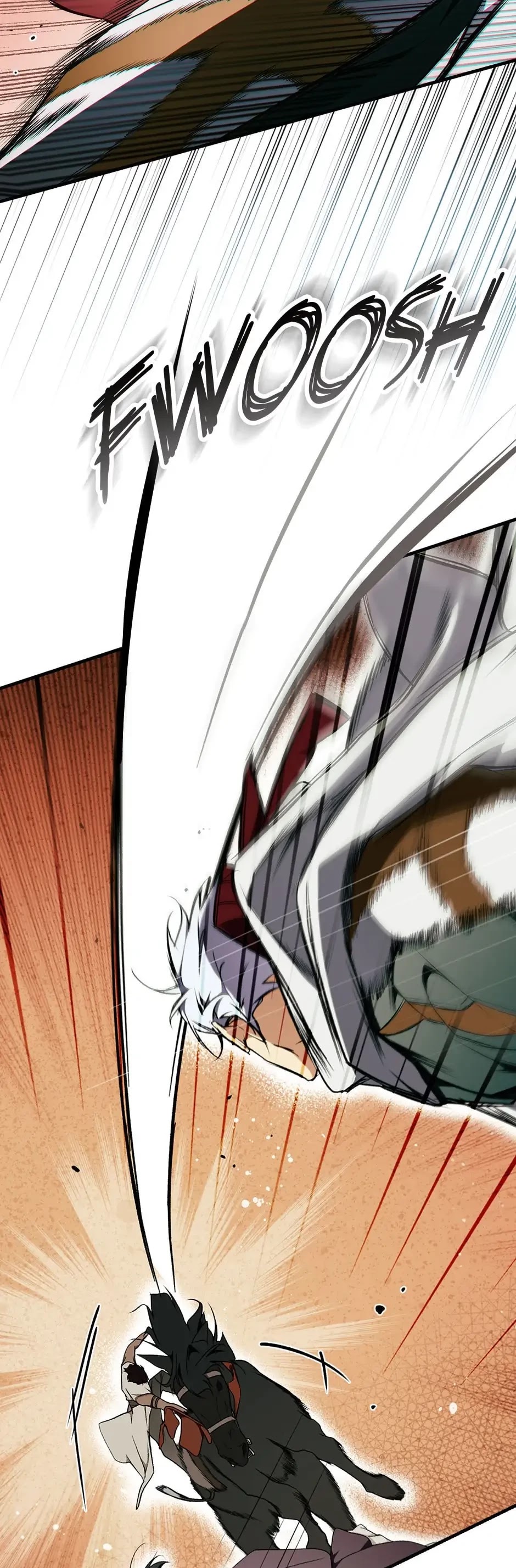 Secret Lady chapter 40 page 19