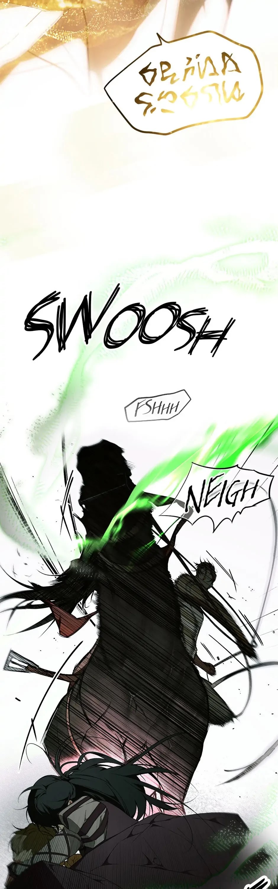 Secret Lady chapter 40 page 21