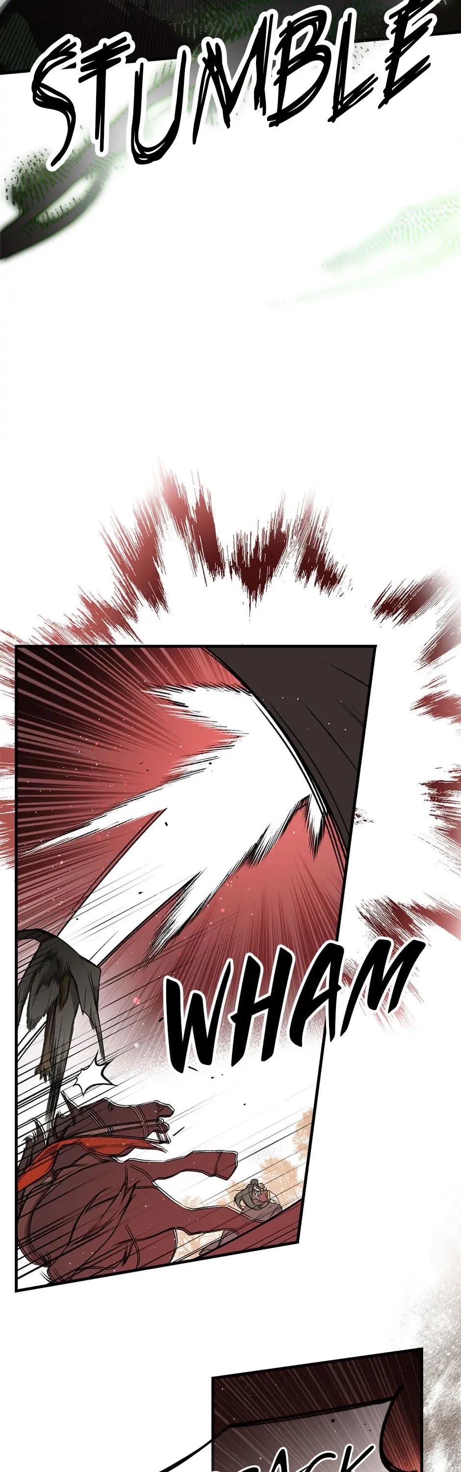 Secret Lady chapter 40 page 22