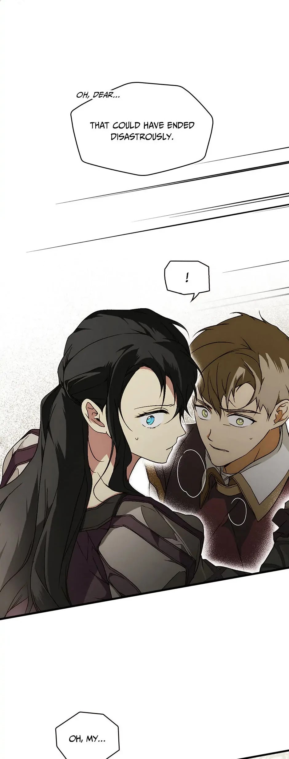 Secret Lady chapter 40 page 24