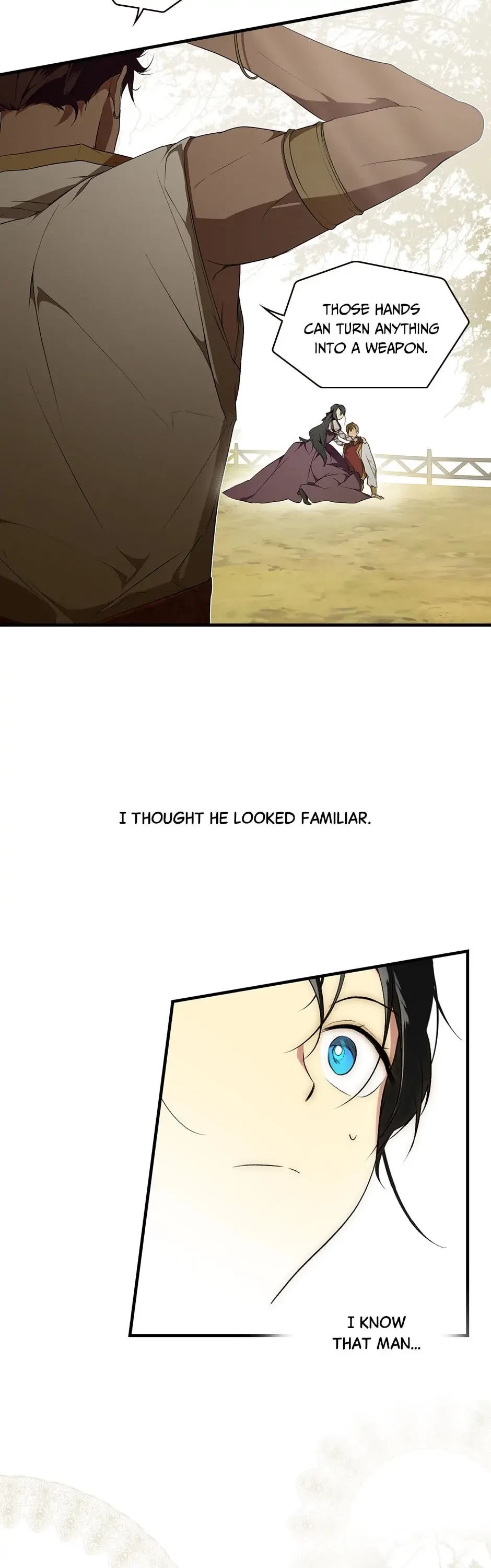 Secret Lady chapter 40 page 25