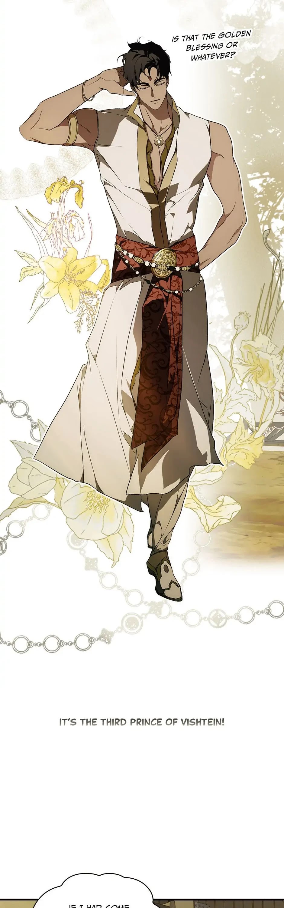 Secret Lady chapter 40 page 26