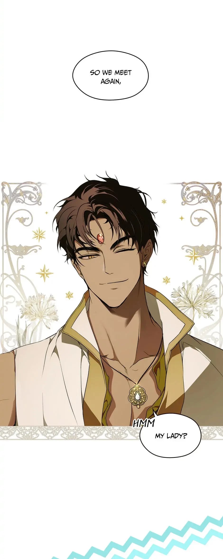 Secret Lady chapter 40 page 28