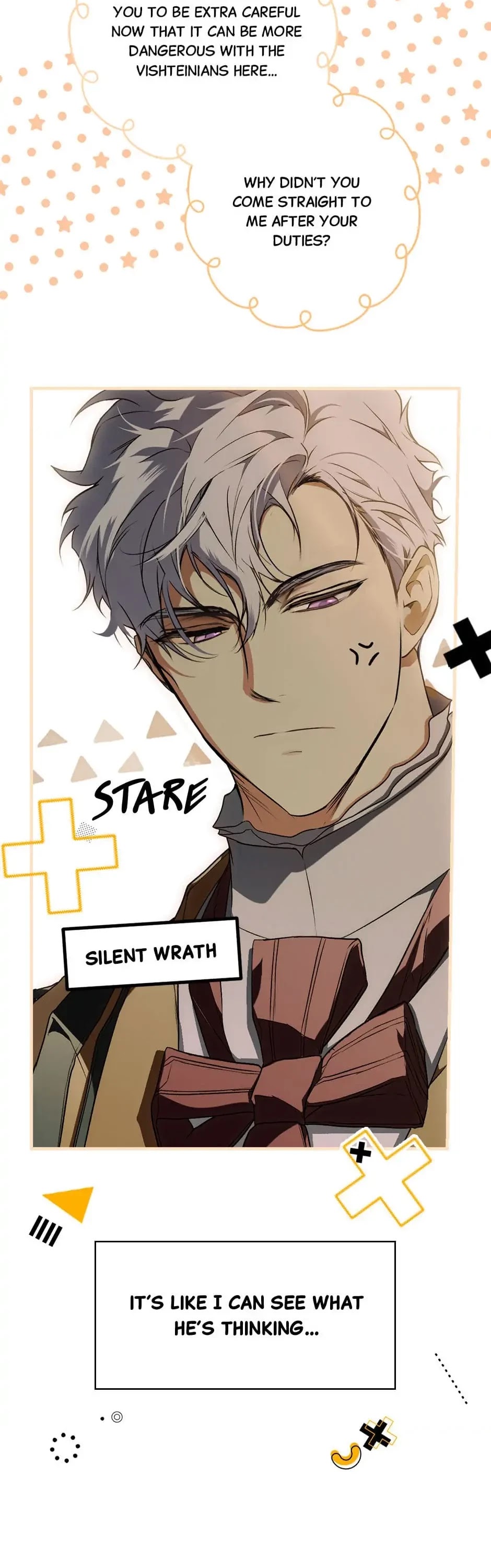 Secret Lady chapter 40 page 34