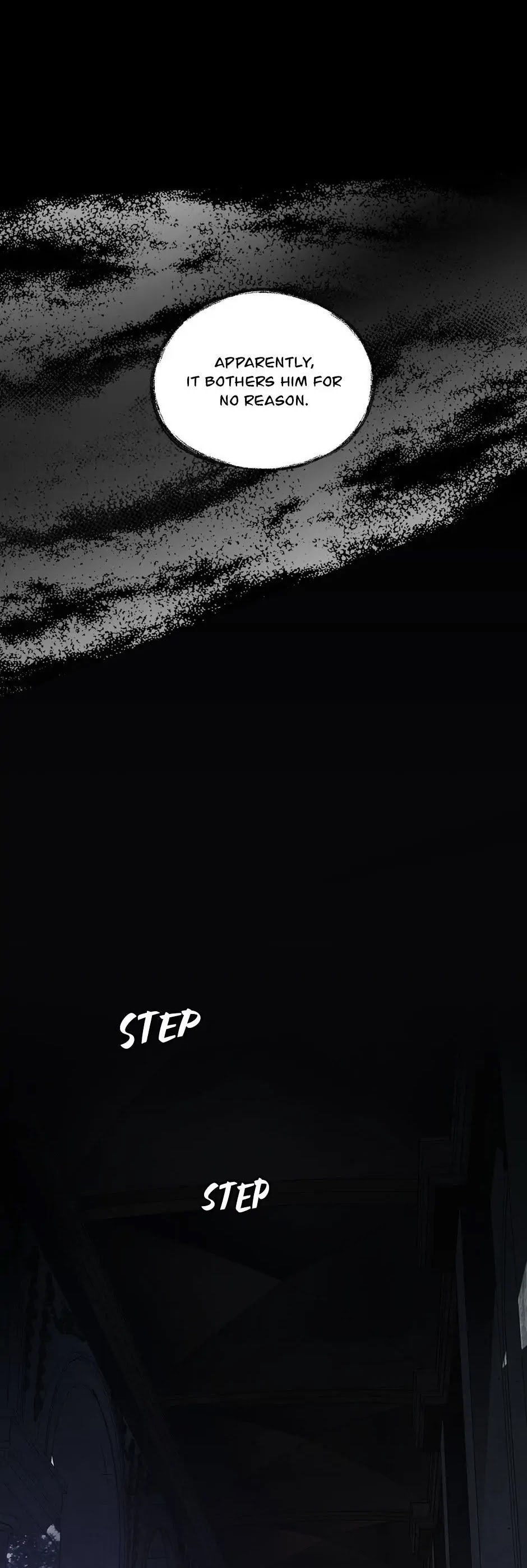 Secret Lady chapter 49 page 3