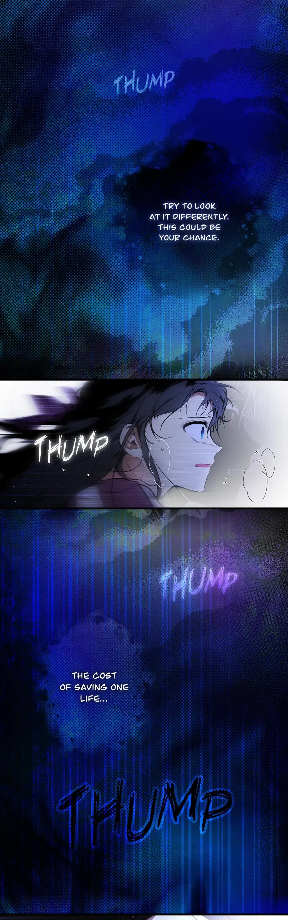 Secret Lady chapter 50 page 2