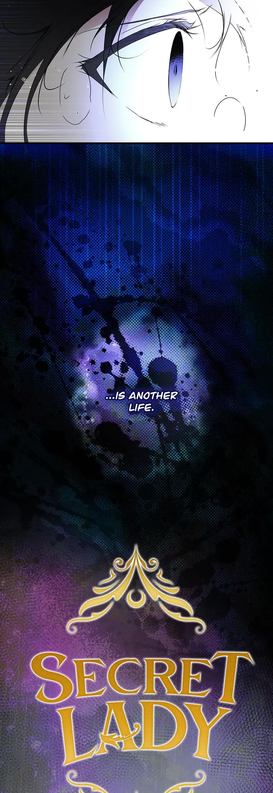 Secret Lady chapter 50 page 3