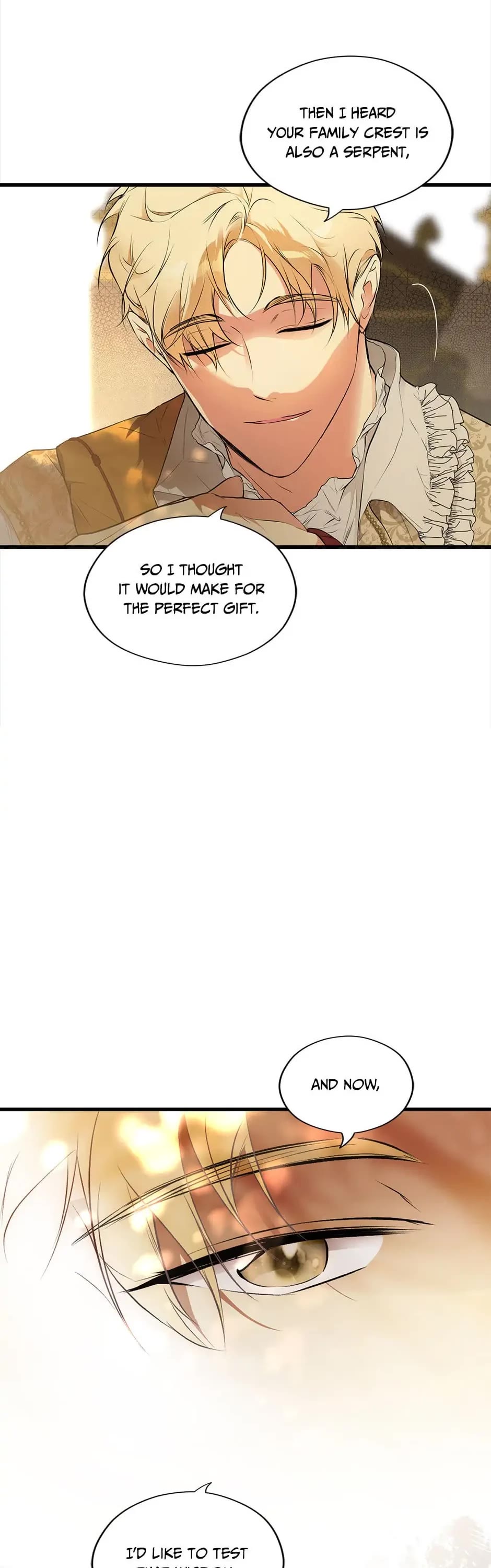 Secret Lady chapter 55 page 23