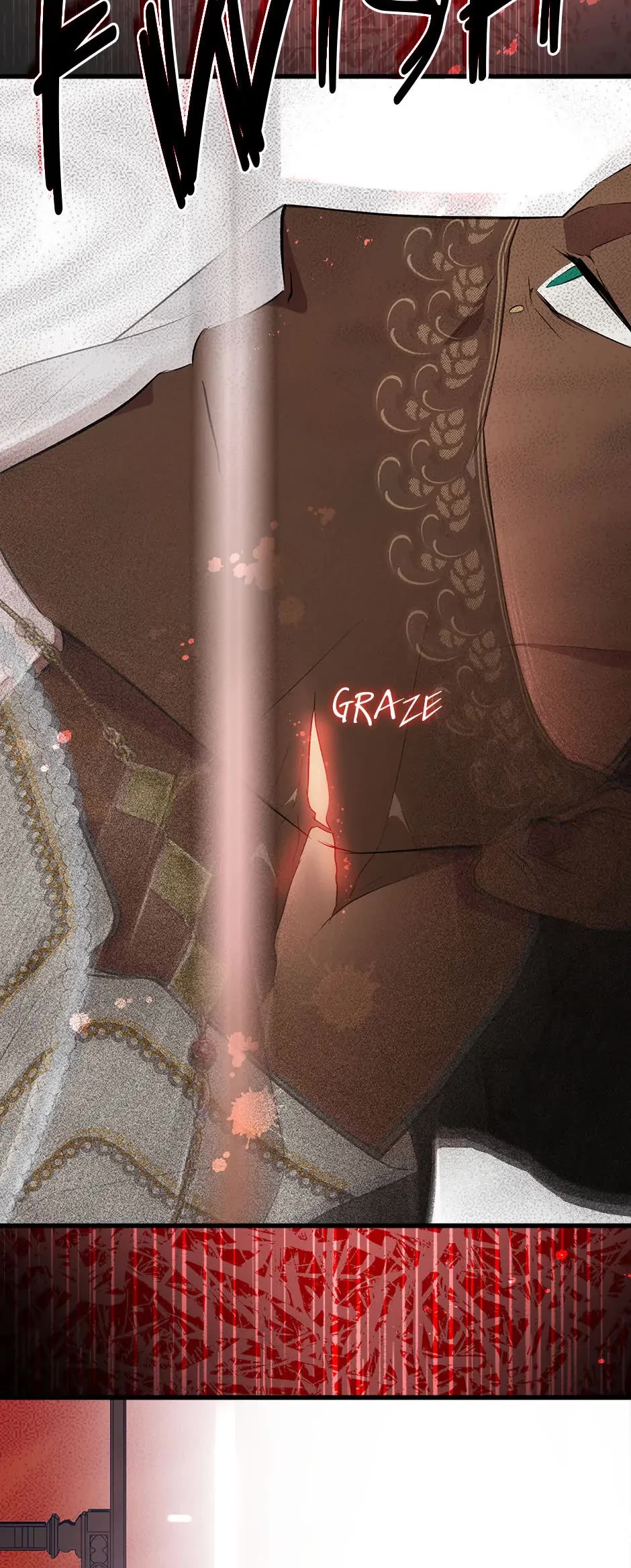 Secret Lady chapter 55 page 34