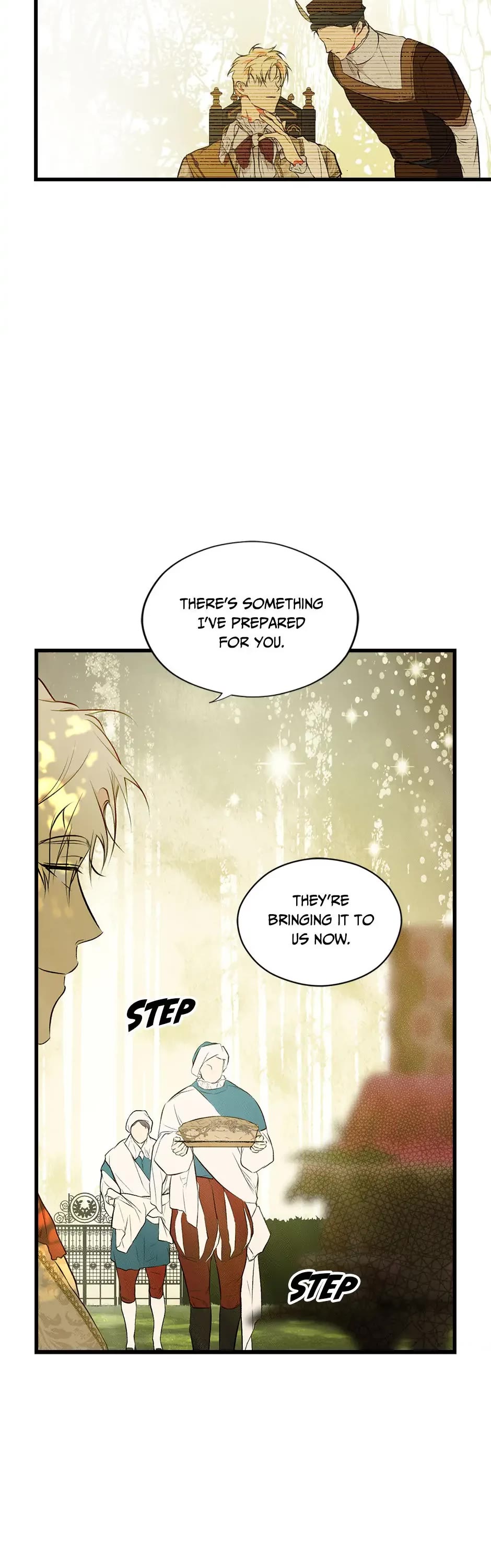 Secret Lady chapter 55 page 7