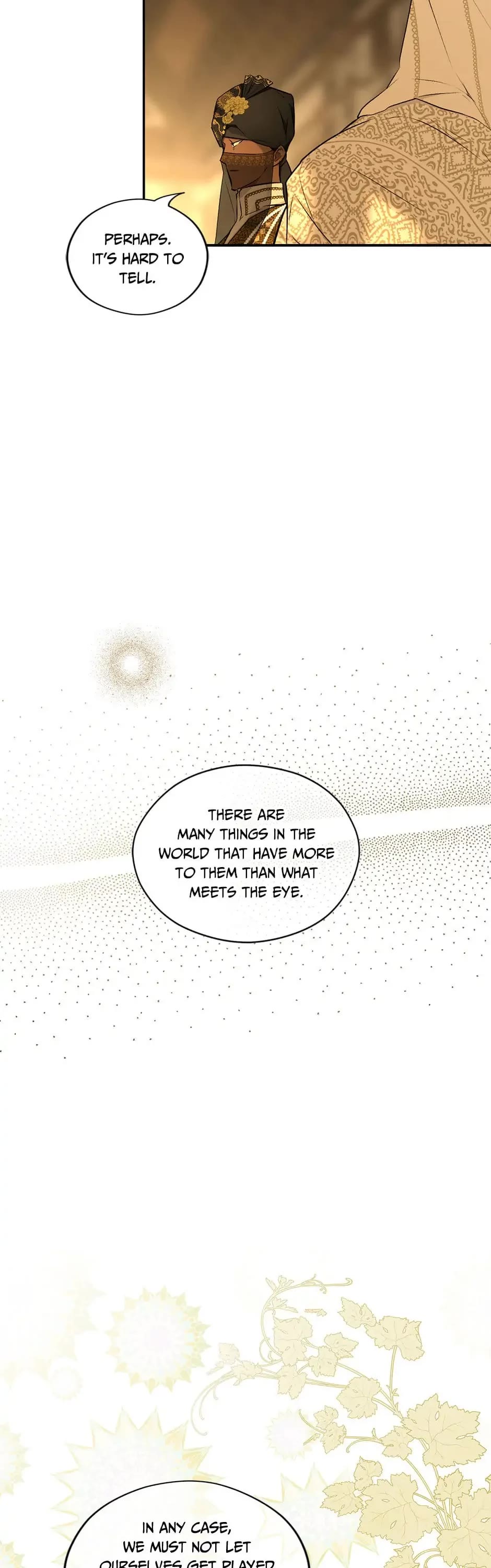 Secret Lady chapter 58 page 32