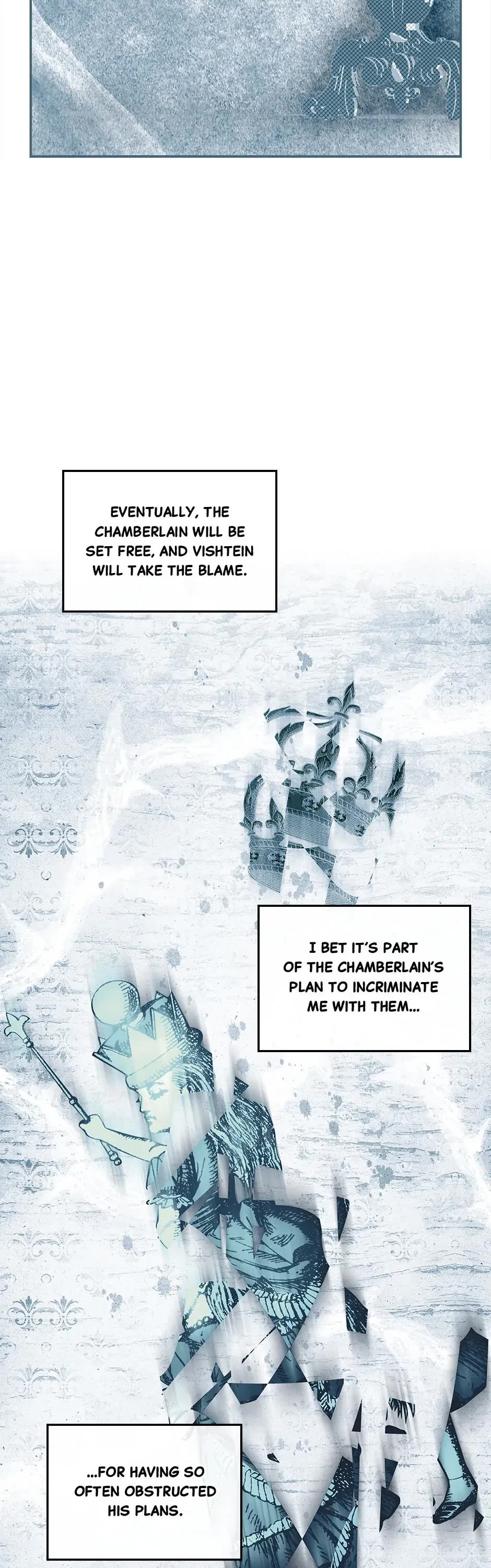 Secret Lady chapter 59 page 16