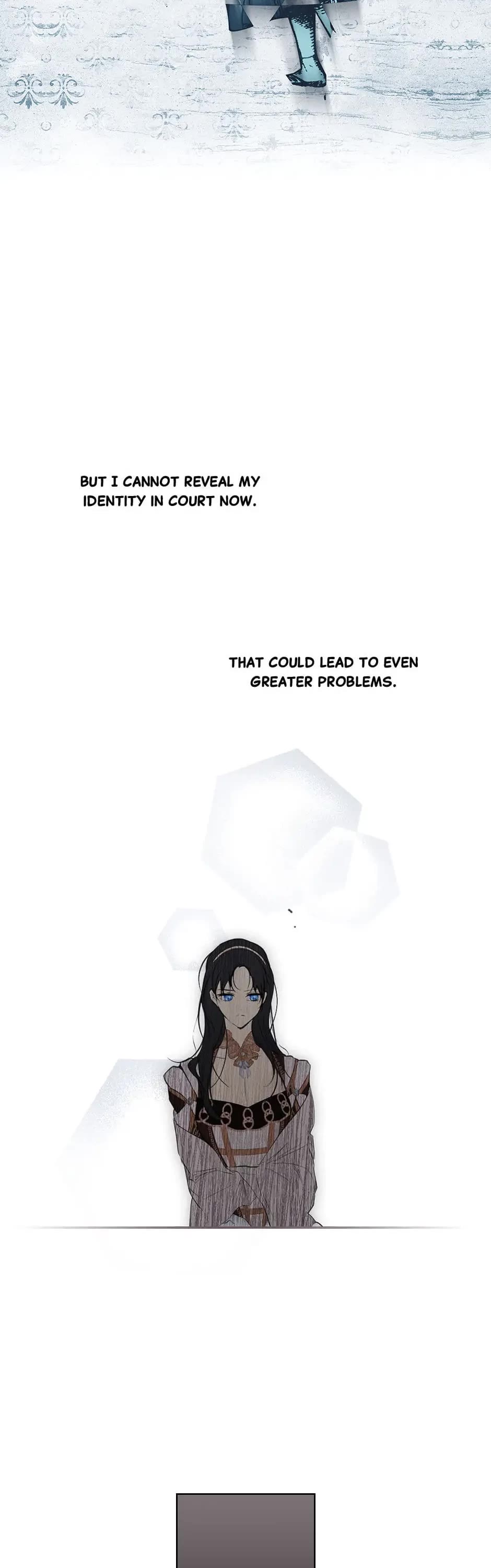 Secret Lady chapter 59 page 17