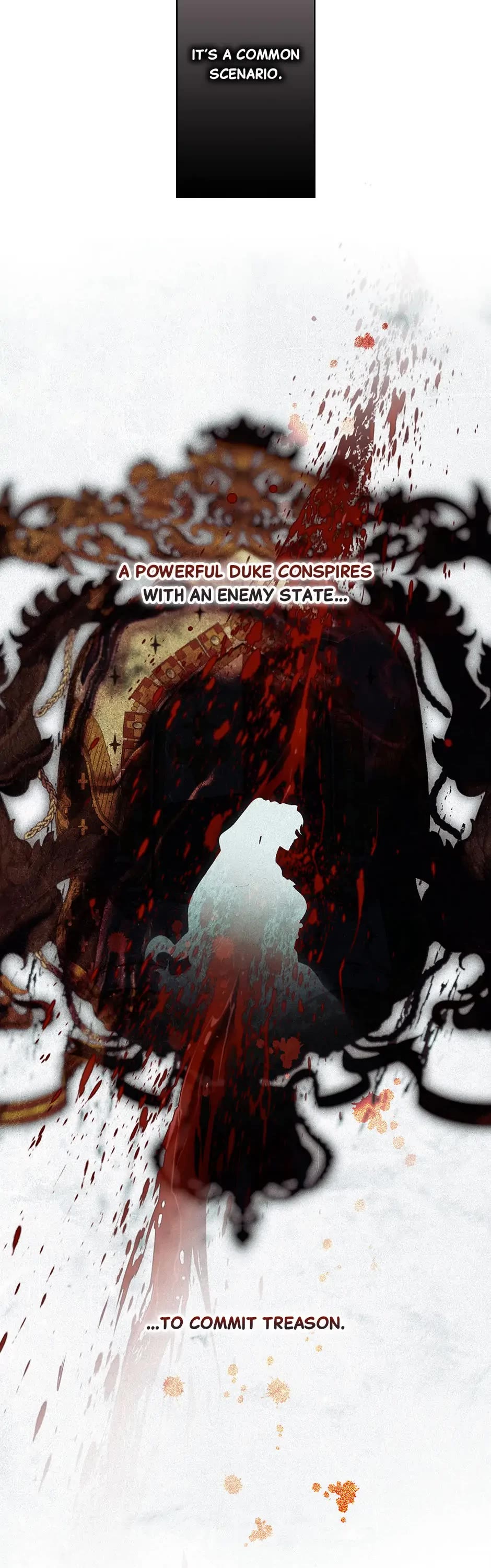 Secret Lady chapter 59 page 18