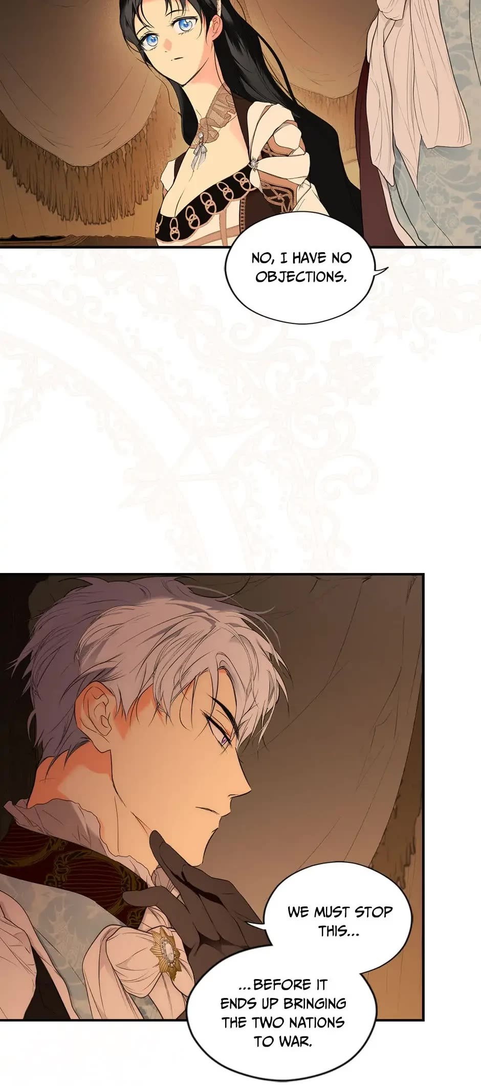 Secret Lady chapter 59 page 24