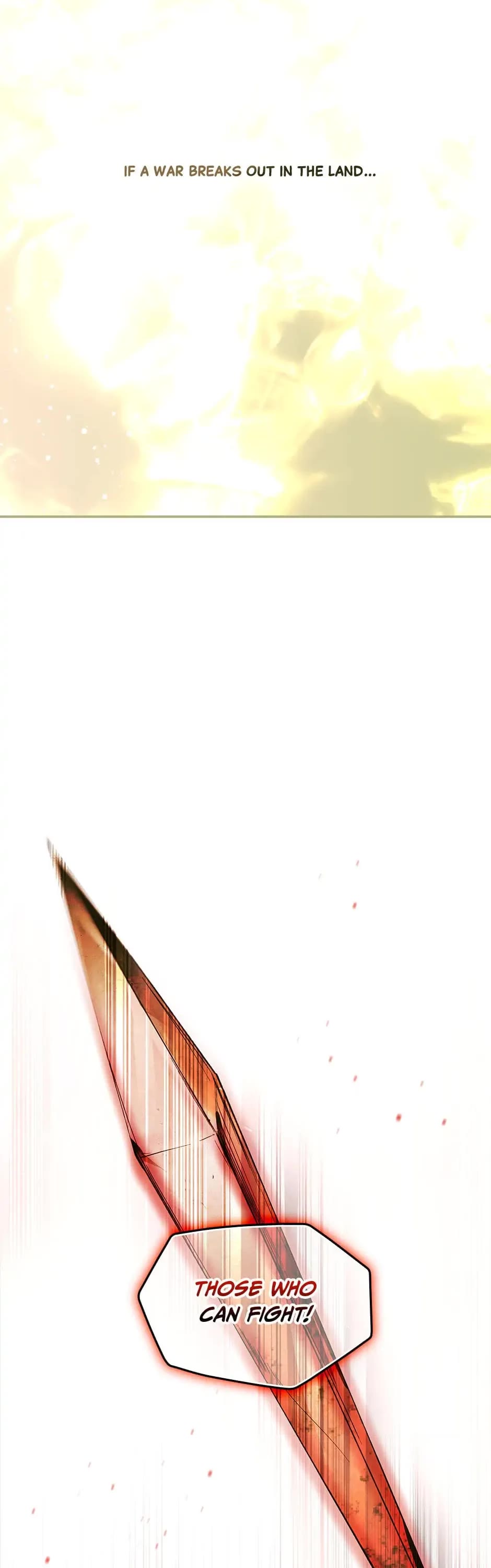 Secret Lady chapter 59 page 27