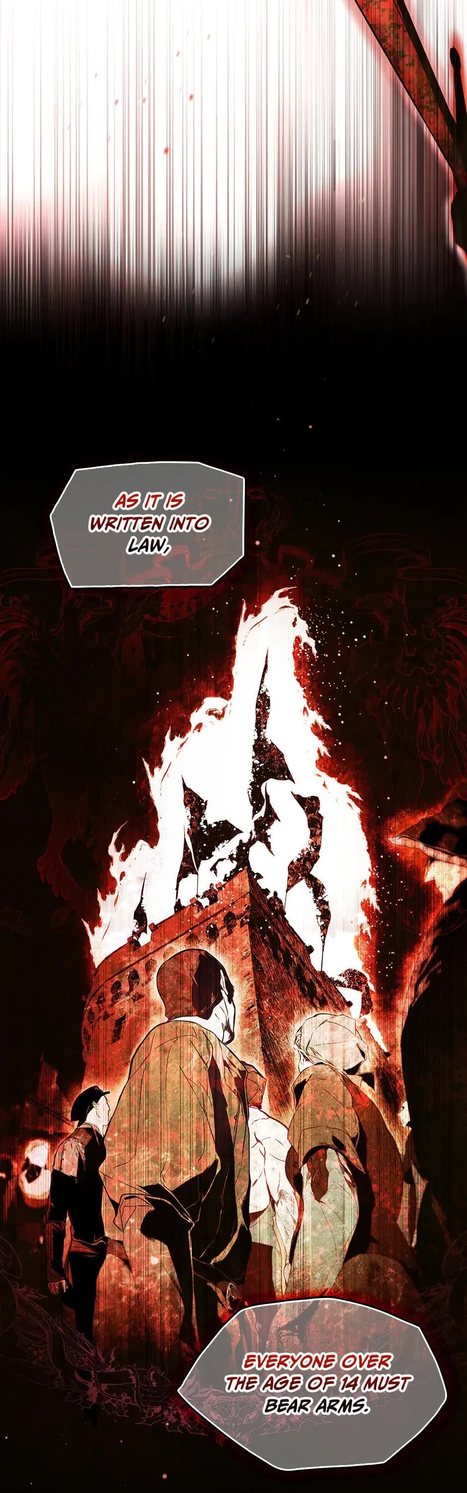 Secret Lady chapter 59 page 28