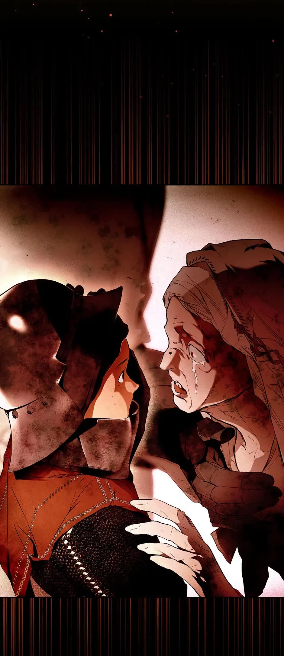 Secret Lady chapter 59 page 29