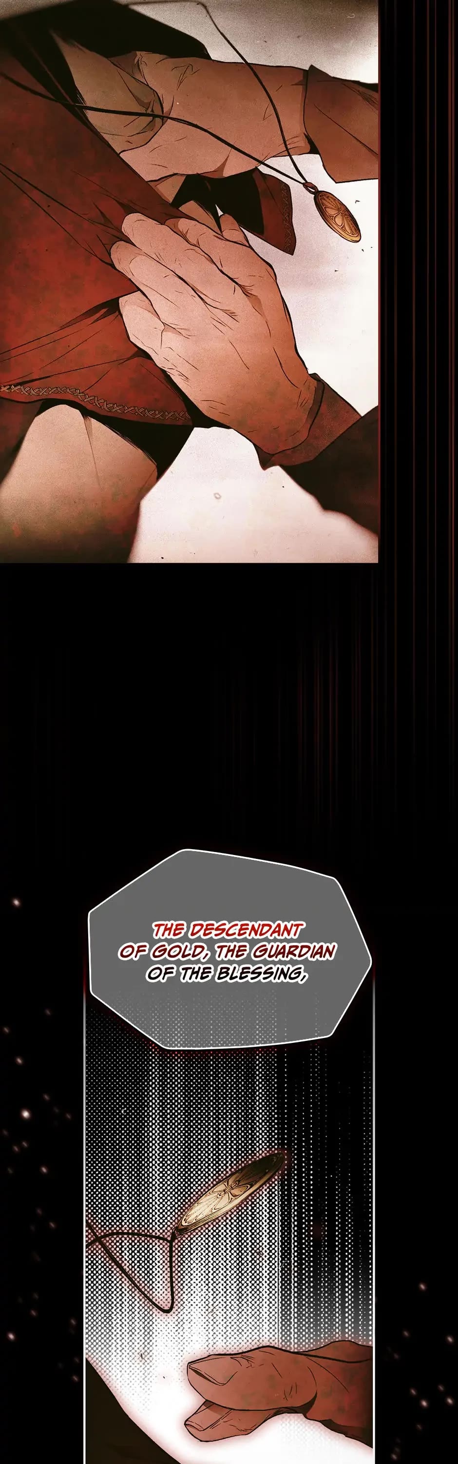 Secret Lady chapter 59 page 31