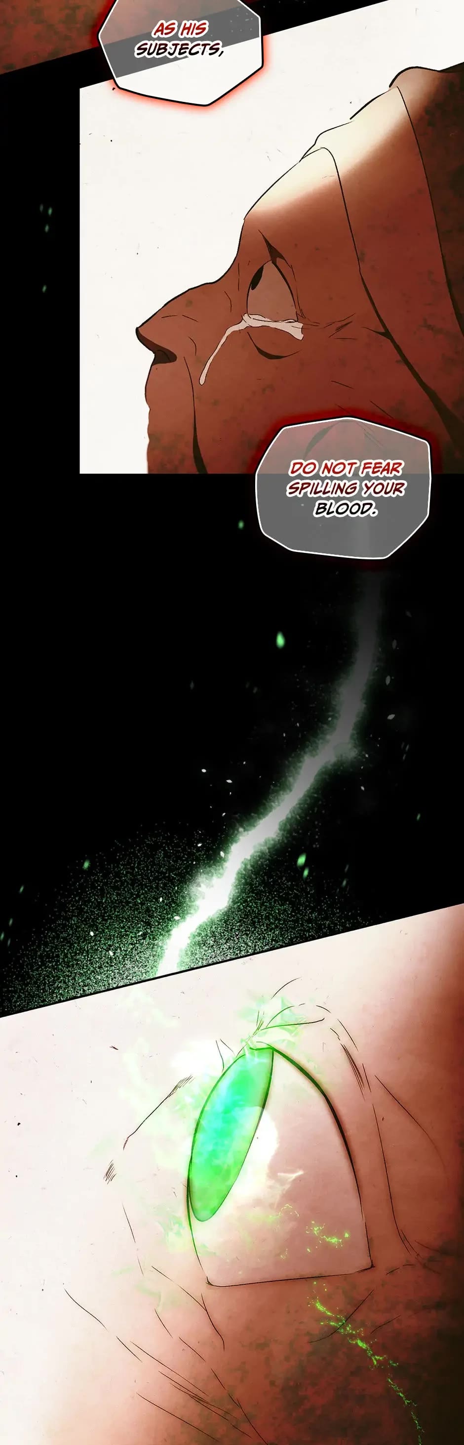 Secret Lady chapter 59 page 34