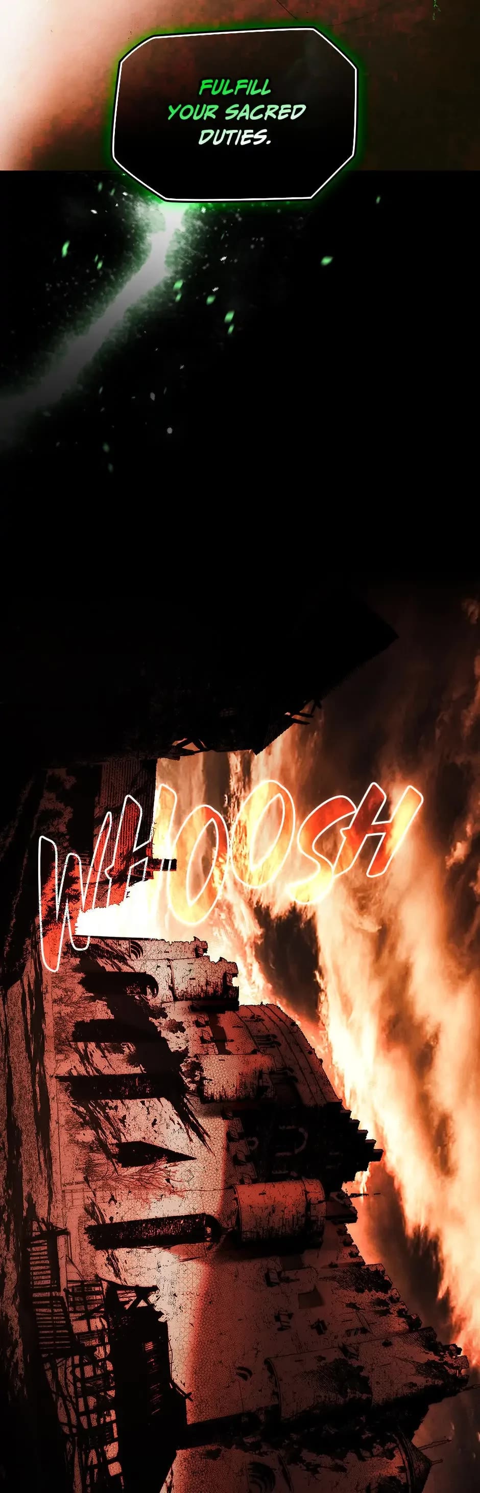 Secret Lady chapter 59 page 35