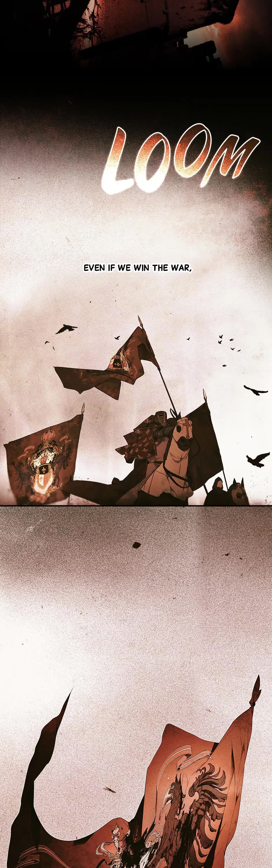 Secret Lady chapter 59 page 36