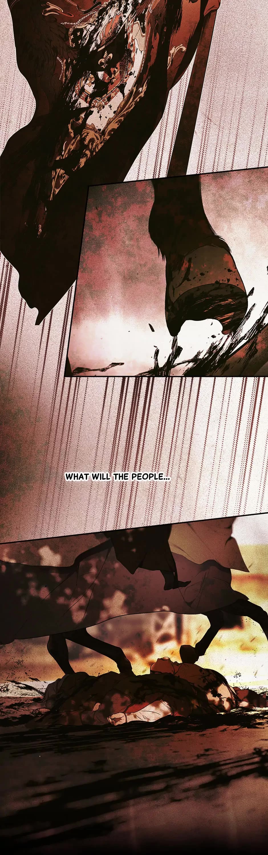 Secret Lady chapter 59 page 37