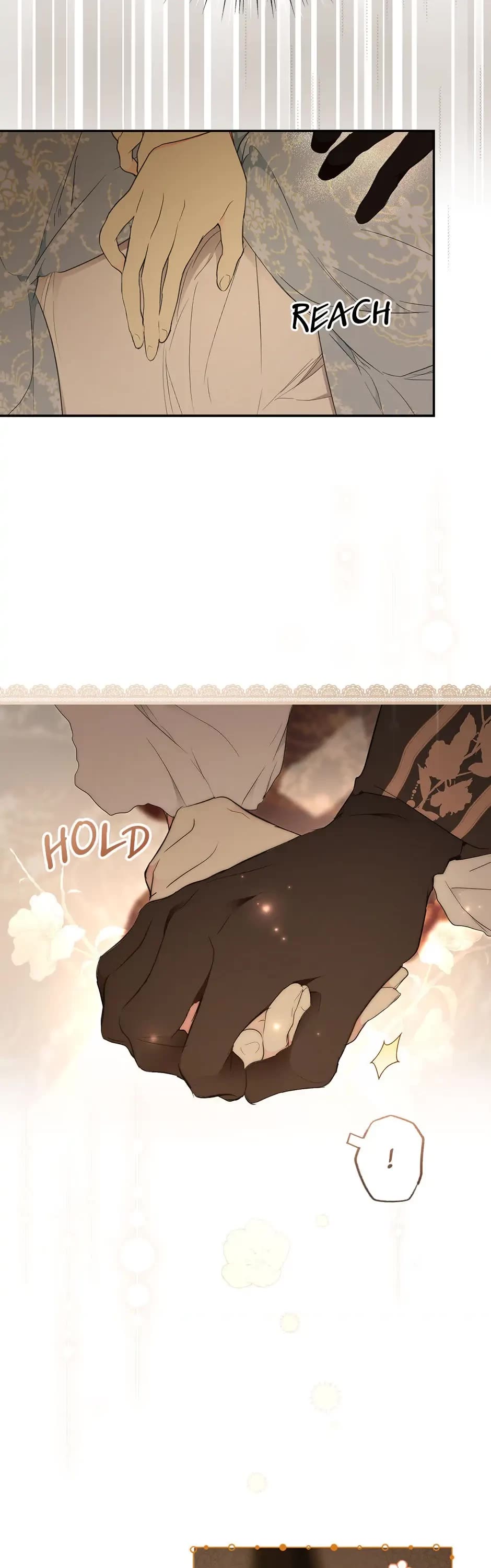 Secret Lady chapter 59 page 42