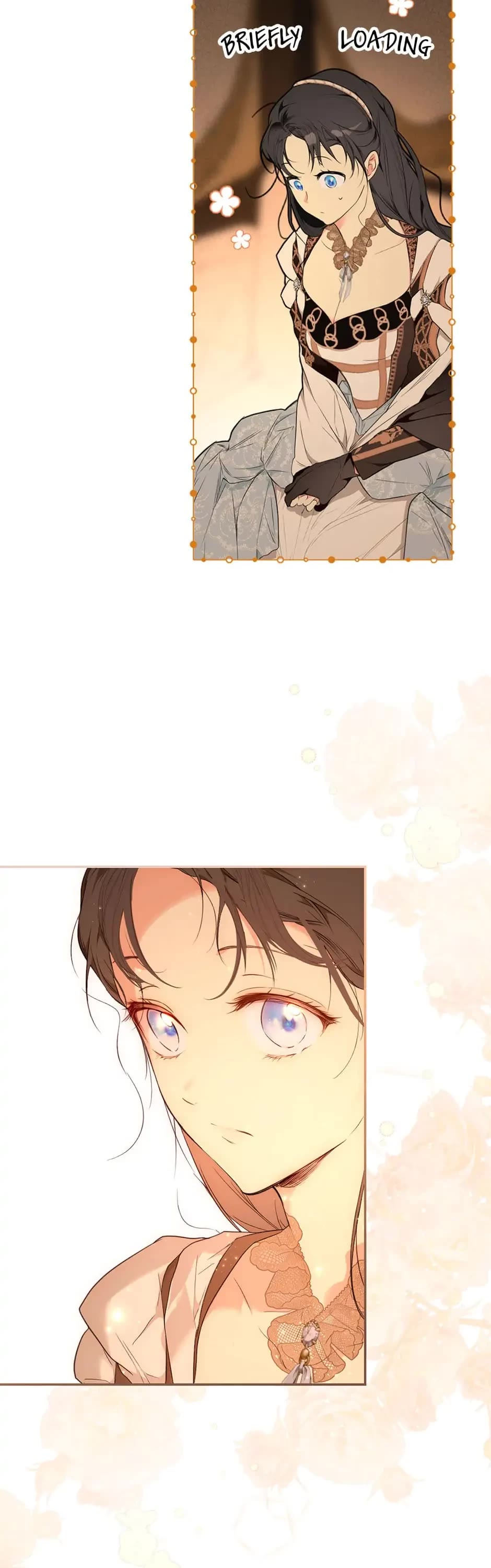 Secret Lady chapter 59 page 43