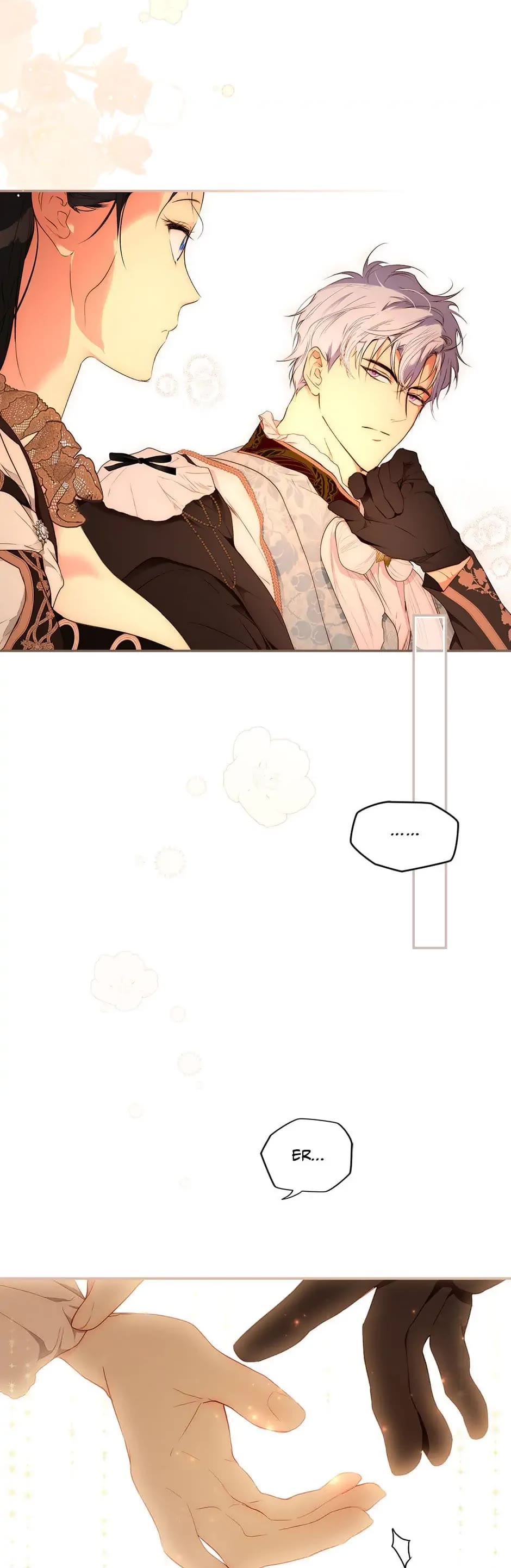 Secret Lady chapter 59 page 44