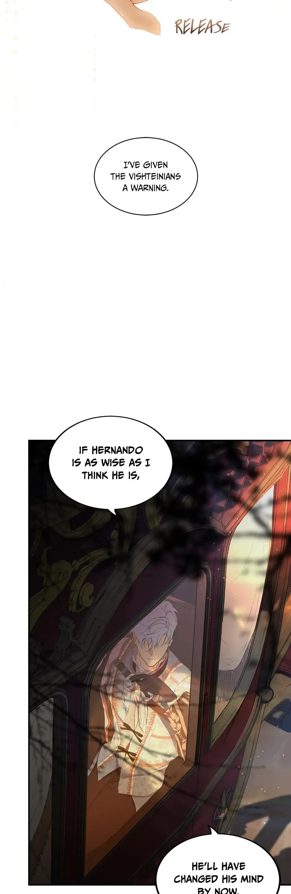 Secret Lady chapter 59 page 45