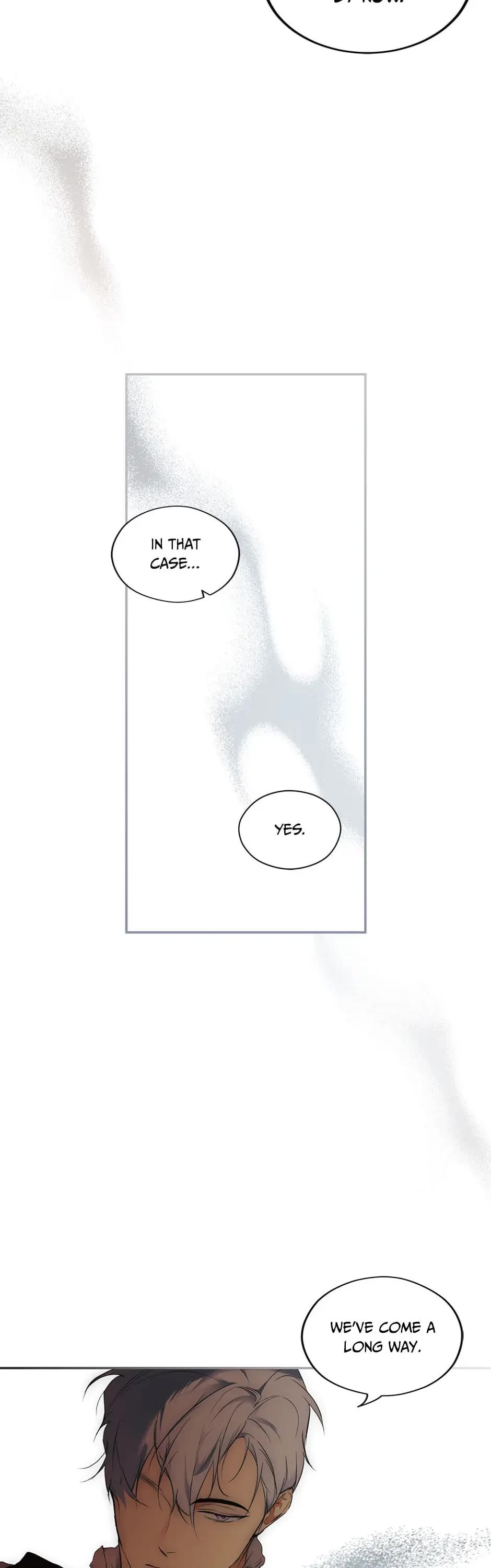 Secret Lady chapter 59 page 46