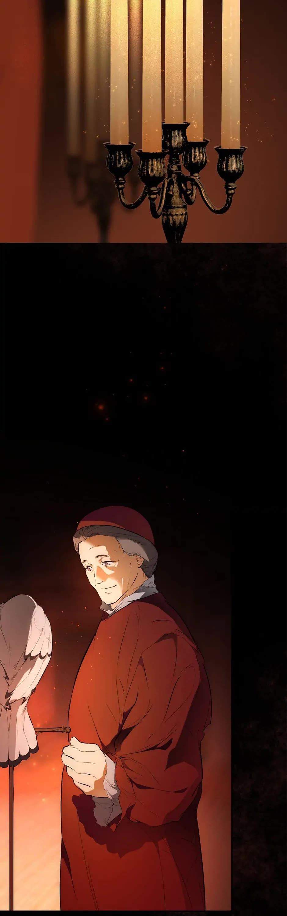 Secret Lady chapter 59 page 48