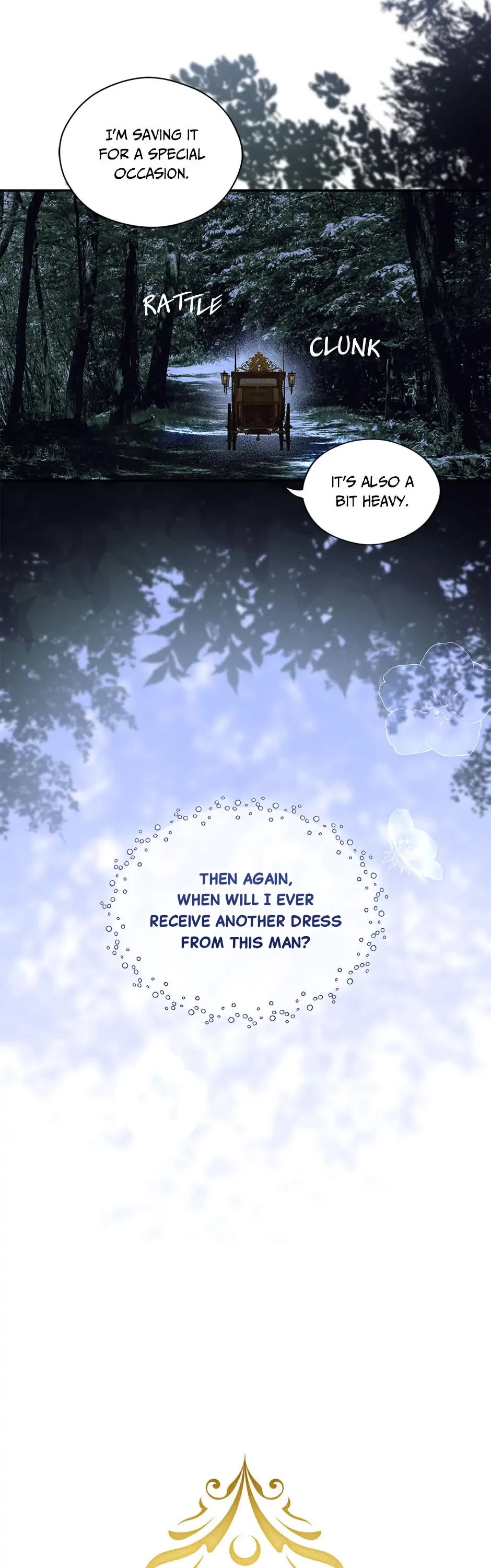 Secret Lady chapter 59 page 6