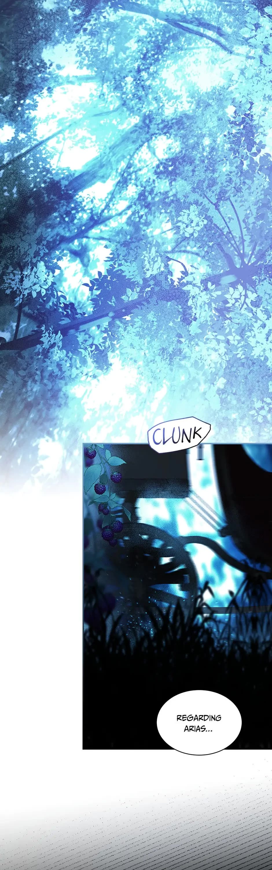 Secret Lady chapter 59 page 8