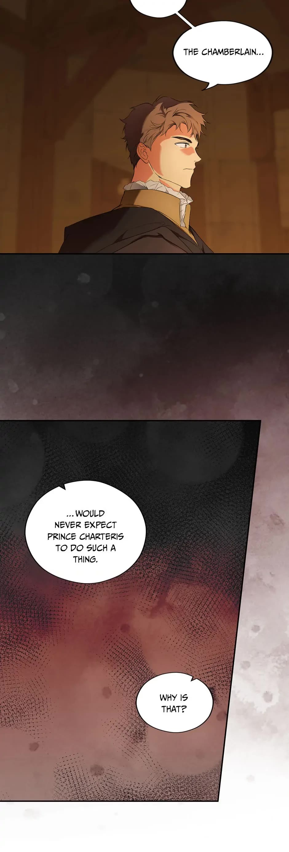 Secret Lady chapter 60 page 39