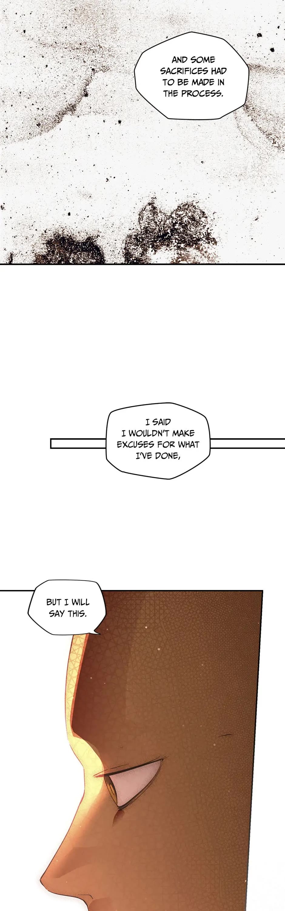 Secret Lady chapter 61 page 38