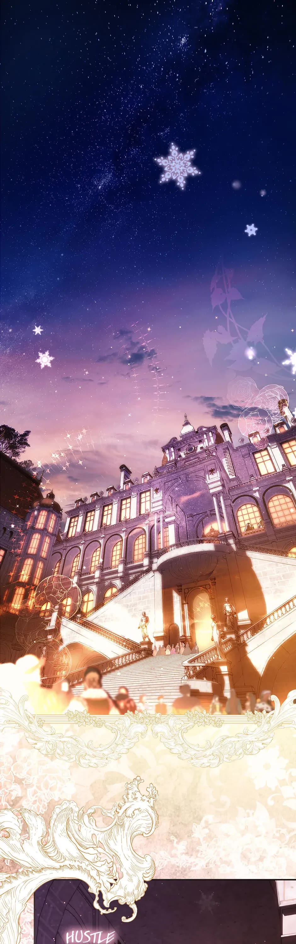 Secret Lady chapter 63 page 1