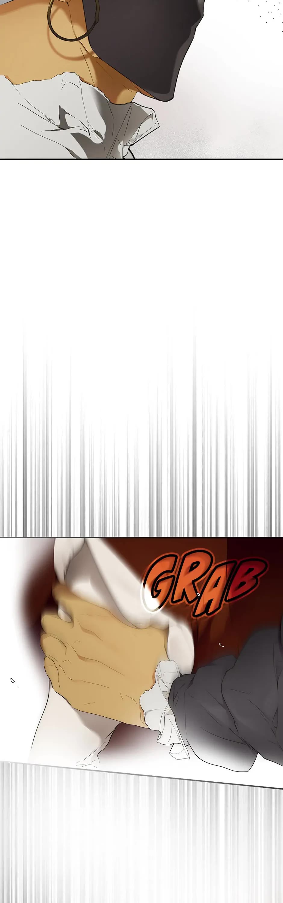 Secret Lady chapter 63 page 22