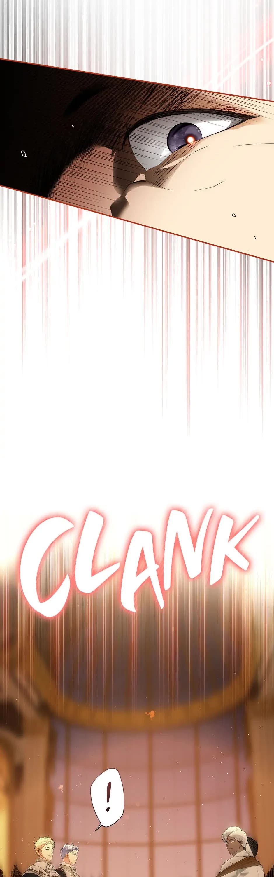 Secret Lady chapter 63 page 23